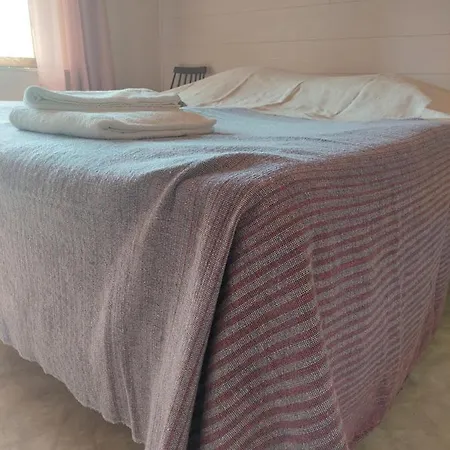 Aleksi With Sauna ロヴァニエミ