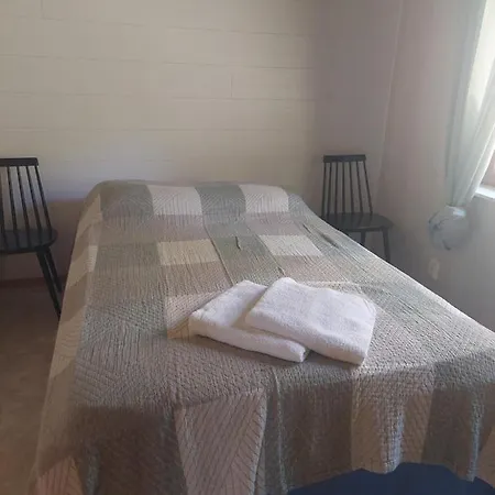 Aleksi With Sauna Lägenhet Rovaniemi