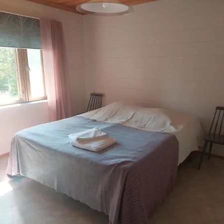 Apartment Aleksi With Sauna