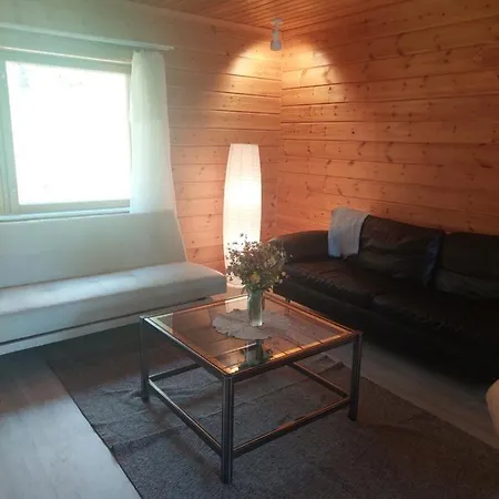 Apartment Aleksi With Sauna