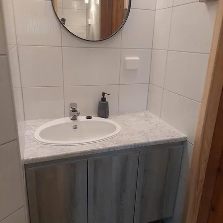 Aleksi With Sauna ロヴァニエミ